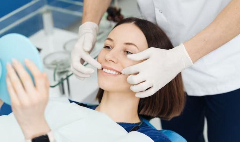 The Ultimate Guide to Cosmetic Dentistry Procedures in Queens by