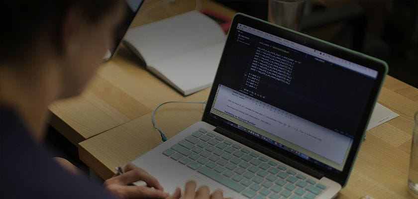 Turing School. The hardest thing I’ve ever done. | by Jhun de Andres ...