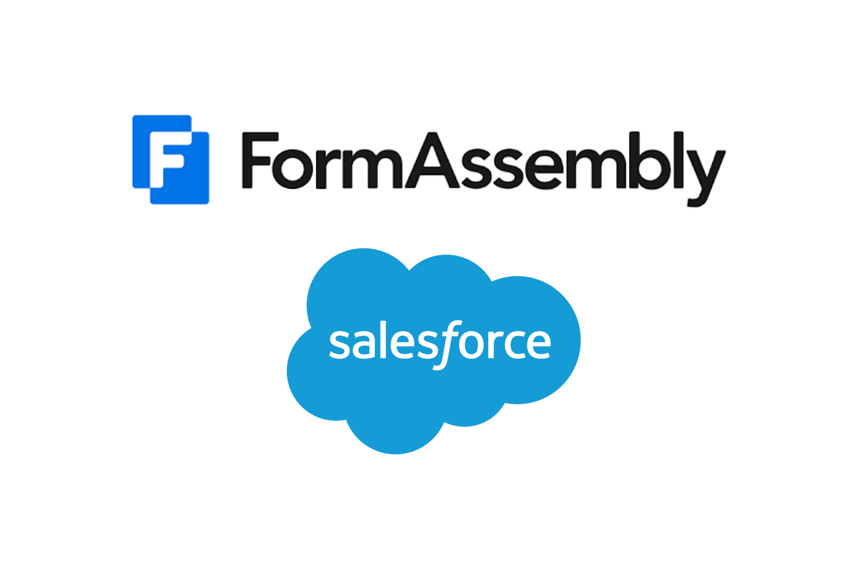 Step by Step Guide on using FormAssembly with Salesforce by Vedika