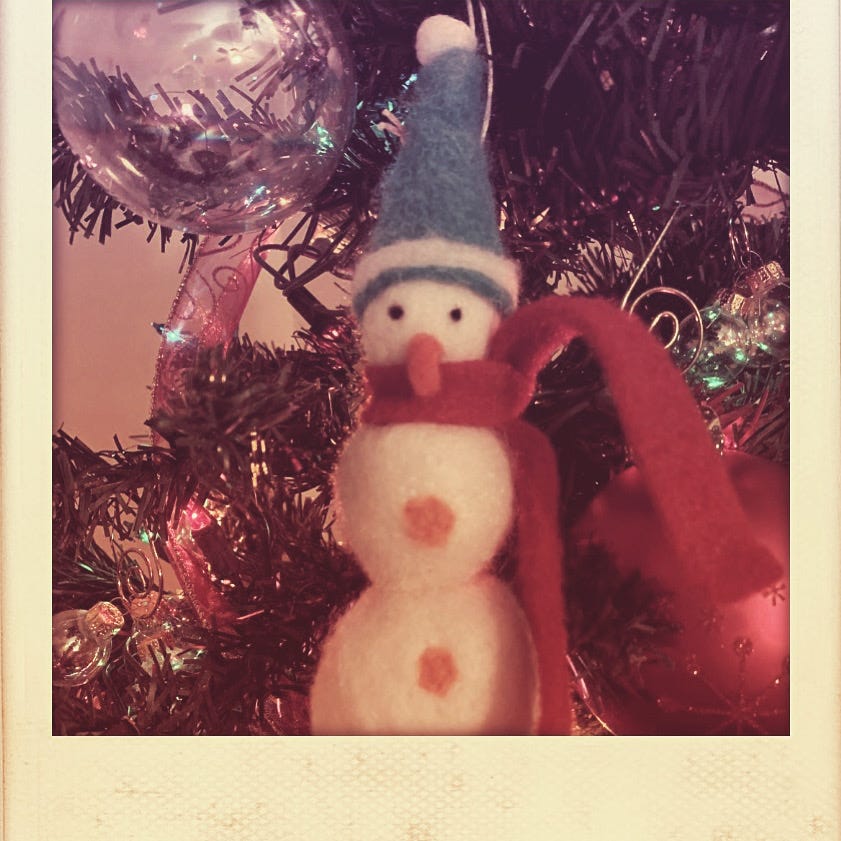 Christmas in July. Maybe Christmas in July serves a higher… | by Amy ...