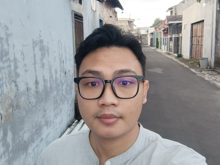 Dok. Pribadi