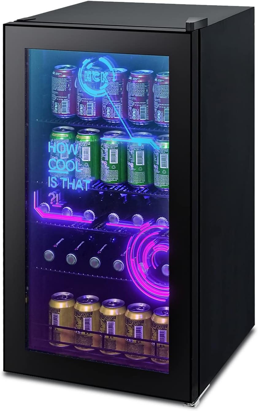 Russel Hobbs mini fridge. Best hobbs mini fridge to buy by Drakefred