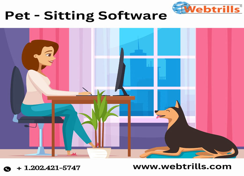 Streamline Your Pet Sitting Business with Software Solutions