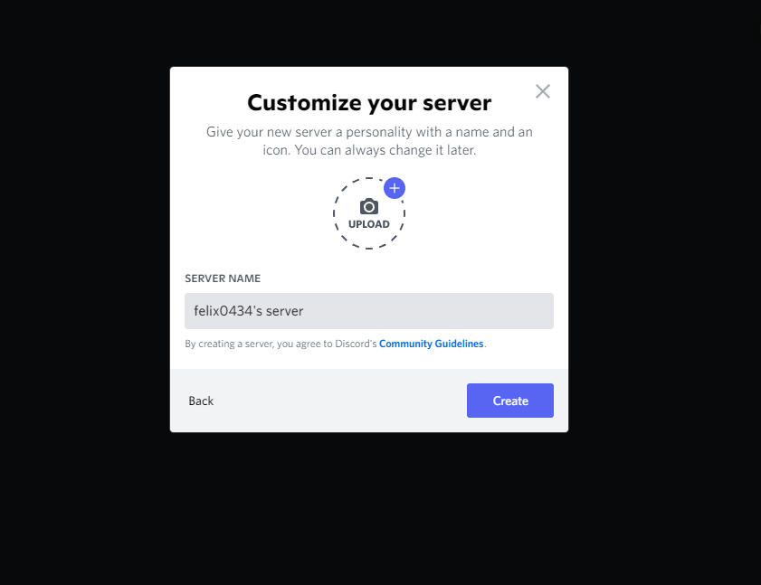 How to Create a Discord Roleplay Server: 9 Steps (with Pictures)