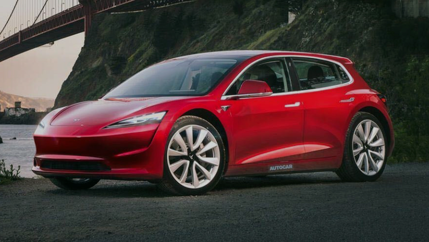 Tesla's New $25,000 EV and Elon Musk's Visionary Leadership