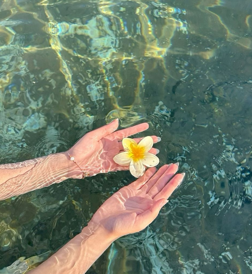 ✿