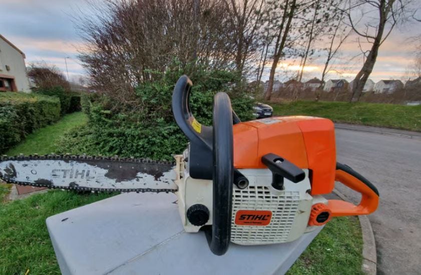 029 Stihl Chainsaw Specs informacionpublica.svet.gob.gt