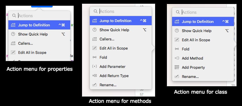 Dive into Action with Xcode. Hello coders, hope you all are doing… | by ...