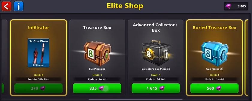 Download 8 Ball Pool Rewards APK for Unlimited Coins with the Latest