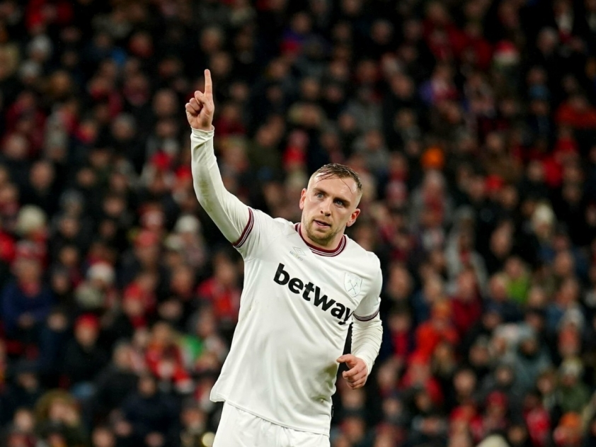 Klopp reveals his favorite Premier League star