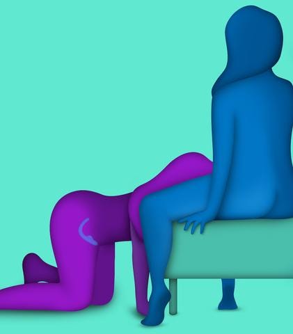 best position to use a vibrator Best Rabbit Vibrators 2024 – Top 11 Picks for Every Need main image 1