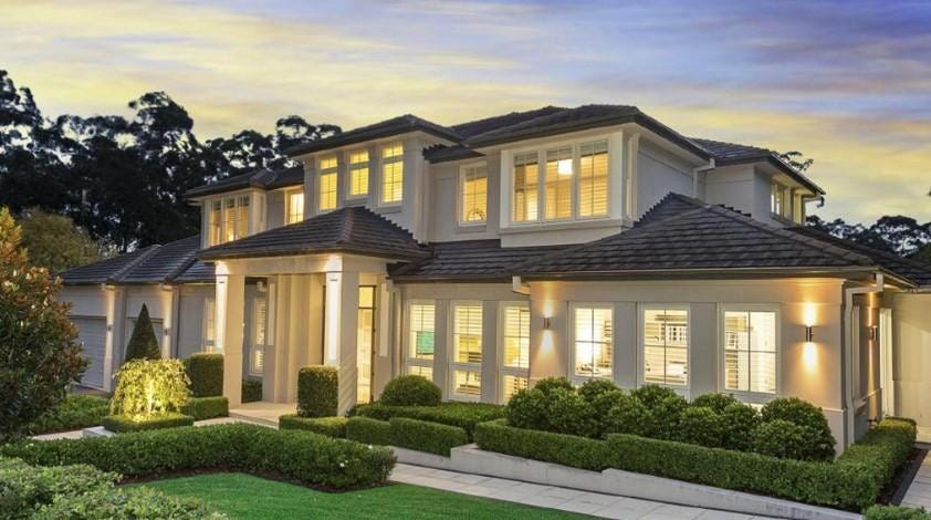 Transform Your Home with Rendering in Pymble and Shell Cove | by Home ...