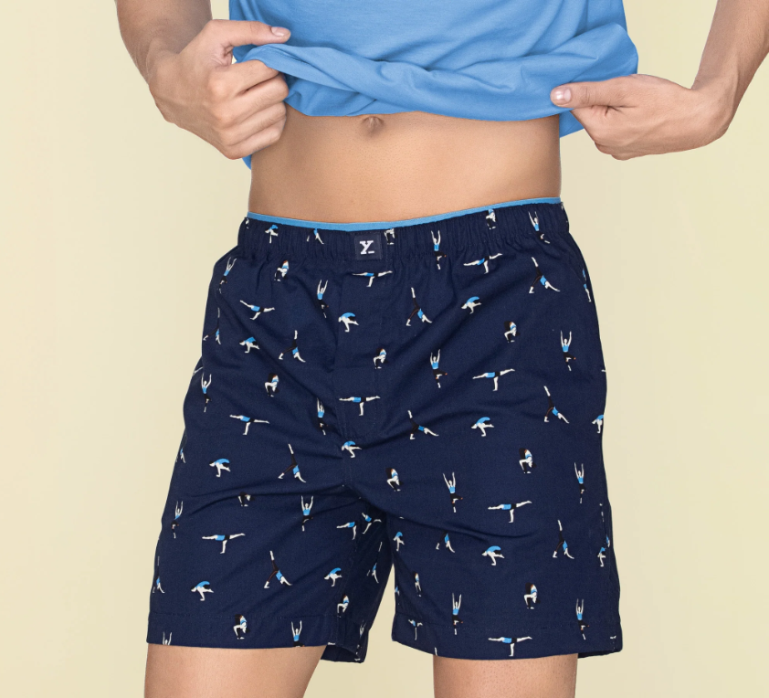5 Difference in Boxers And Boxer Briefs You Must Know by Simon