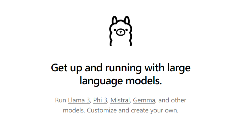 Unlocking the Power of Local AI: A Step-by-Step Guide to Ollama and ...