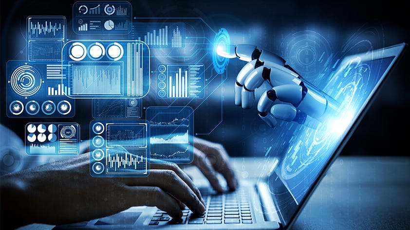 WHY LEARN PROGRAMMING?. Everyone should know how to program a… | by ...