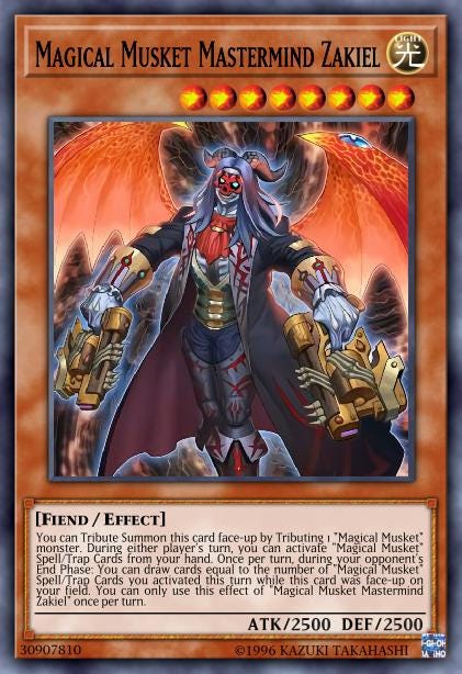 yugioh gunslinger deck Amazon.com: Complete Custom Deck for Yu-Gi-Oh! GX