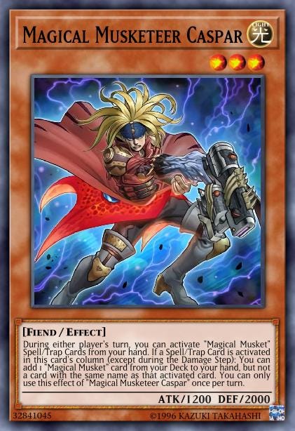 yugioh gun deck Yu-Gi-Oh! Shien's Footsoldier STON-EN014 – AllRoleplaying.com main image 1