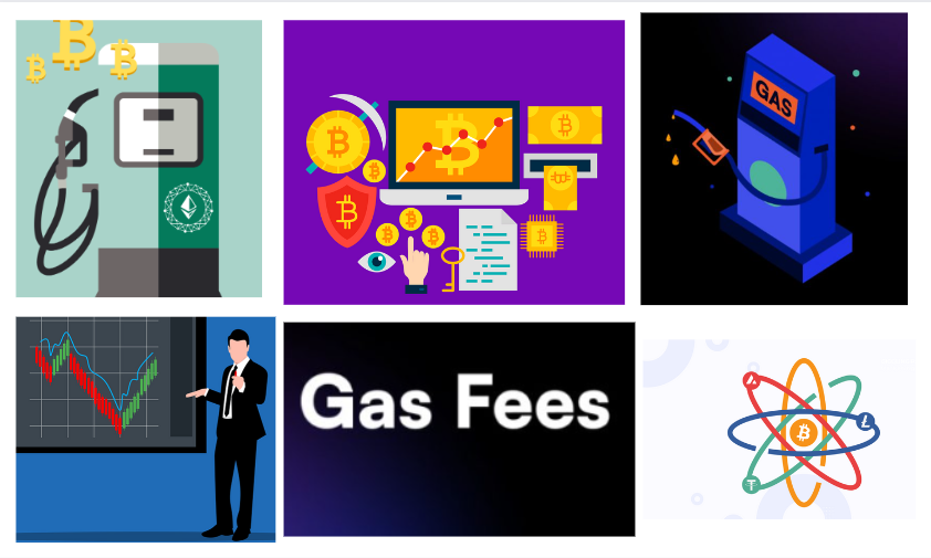 gas cryptocurrency