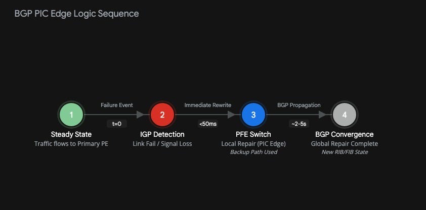 The Paranoia Audit: Why I Checked a “Perfect” Network