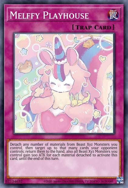 King of Games: Dragonmaid and Melffy | by Jessie Staffler | The Ugly  Monster | Medium
