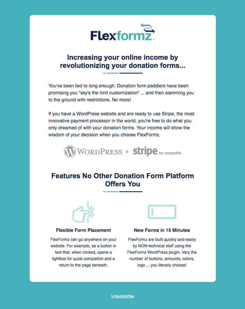 HTML email rounded corners. As always being an HTML email developer