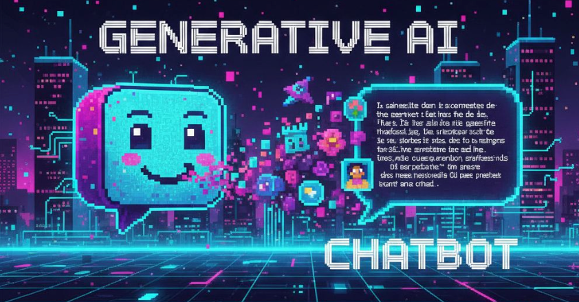 Build your own Chatbot with GenAI on Amazon Bedrock