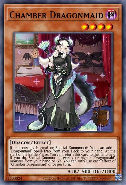 King of Games: Dragonmaid and Melffy | by Jessie Staffler | The Ugly Monster | Medium King of Games: Dragonmaid and Melffy | by Jessie Staffler | The Ugly Monster | Medium