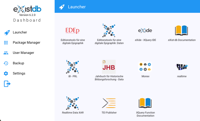 My unconventional Open Source dev stack and what i love about it | by ...