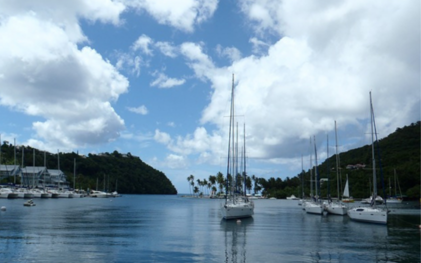 Unveiling Paradise: A Comprehensive Guide to Caribbean Travel  by bloglivesite@hotmail.com  Jan 