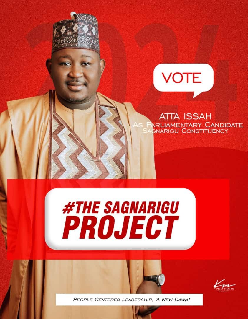 Untitled by Abdulai Deen Medium