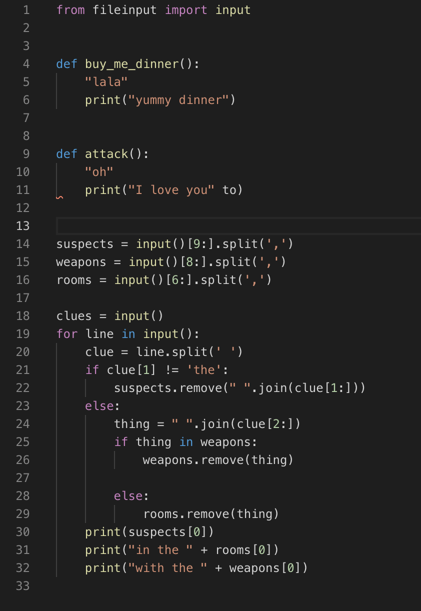 Come On, Lint A Little: Cleaning Up Your Code With Linters | by Jacob ...