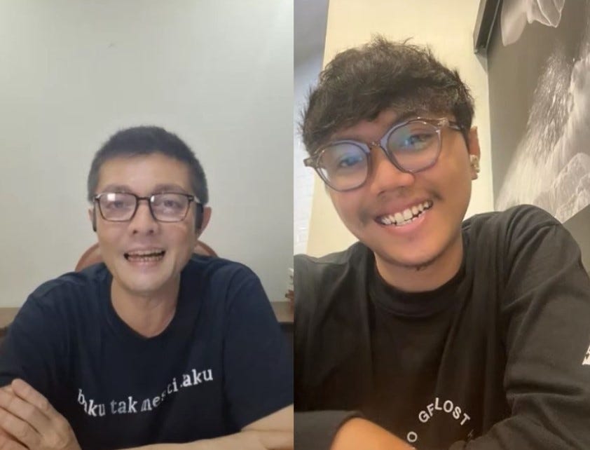 Apa Pelajaran Bahasa Indonesia yang Perlu Ditanamkan sejak Dini?