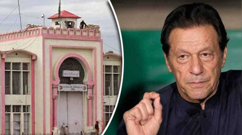 Doctors Team From PIMS to Examine Imran Khan