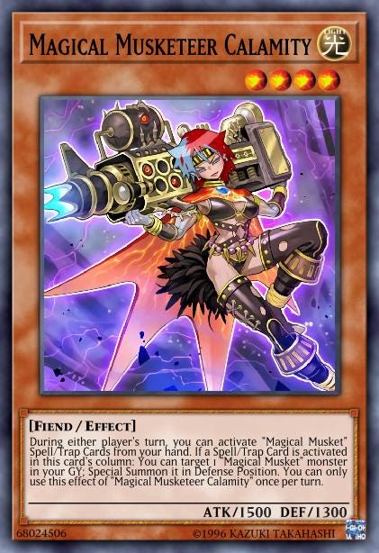 yugioh gun deck Yu-Gi-Oh! - Silent Swordsman LV5 (YSYR-EN018) - Starter Deck: Yugi Reloaded  - 1st Edition main image 0