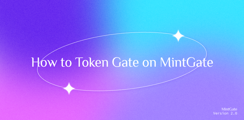 token gate