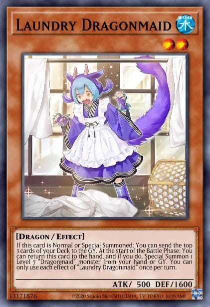King of Games: Dragonmaid and Melffy | by Jessie Staffler | The Ugly Monster | Medium King of Games: Dragonmaid and Melffy | by Jessie Staffler | The Ugly Monster | Medium