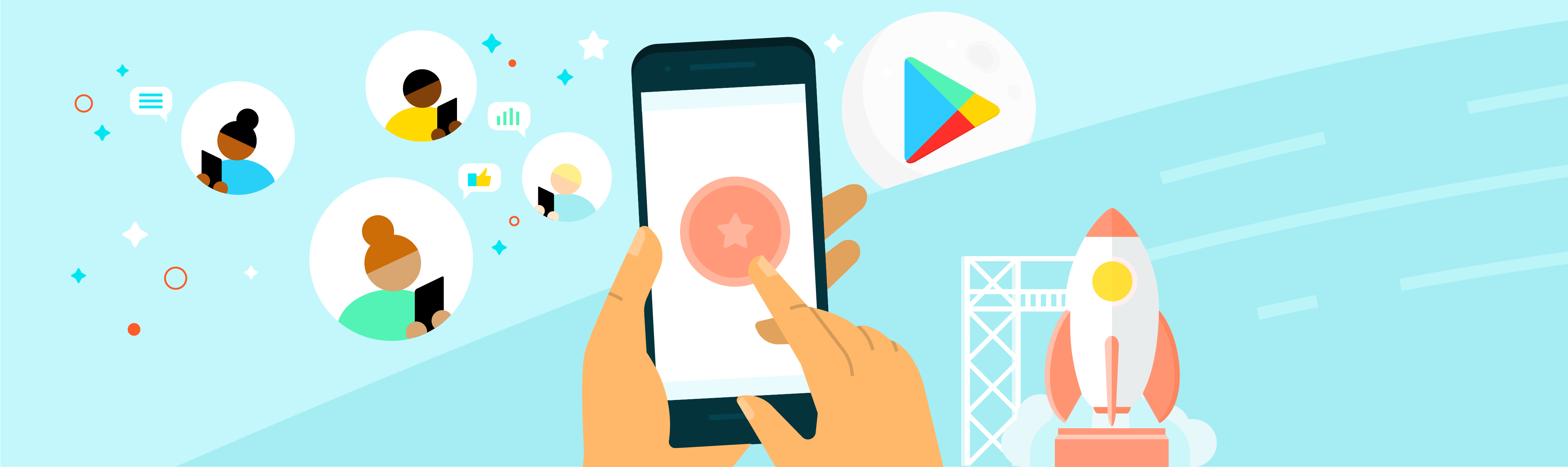 100 ofertas de Google Play: aplicaciones y juegos gratis y con