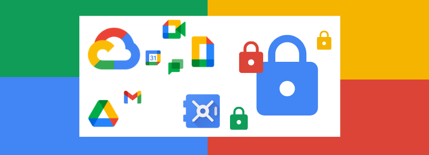 Enhancing Security for Google Cloud Organizations: Context-Aware Access for the Google Admin…