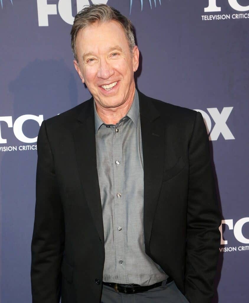 Tim Allen Net Worth Career & Lifestyle by Genuisceleb Medium