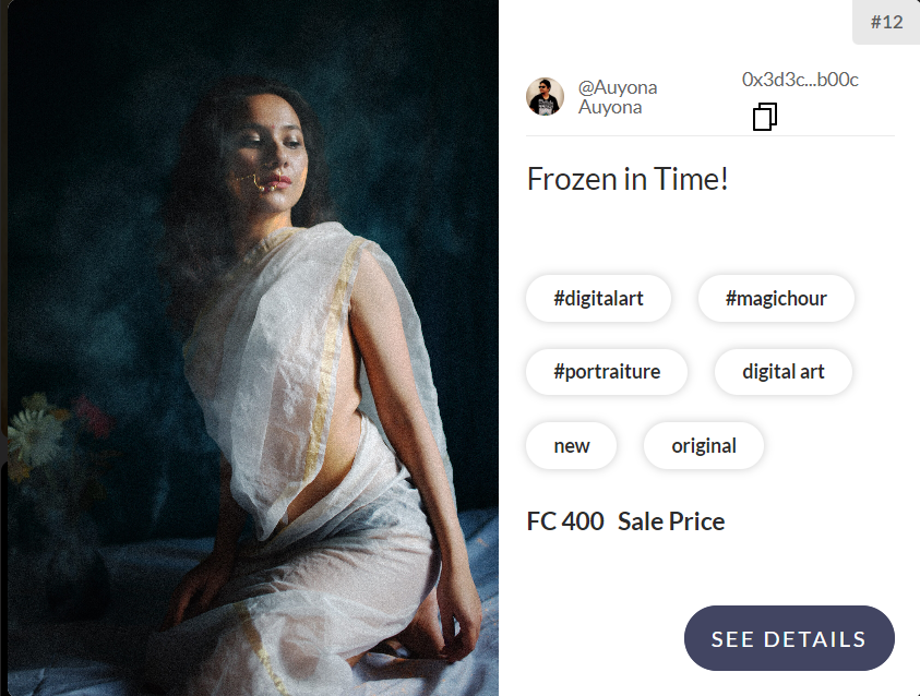 NFT Ideas to Create and Sell on Fansify | by Fansify | Medium