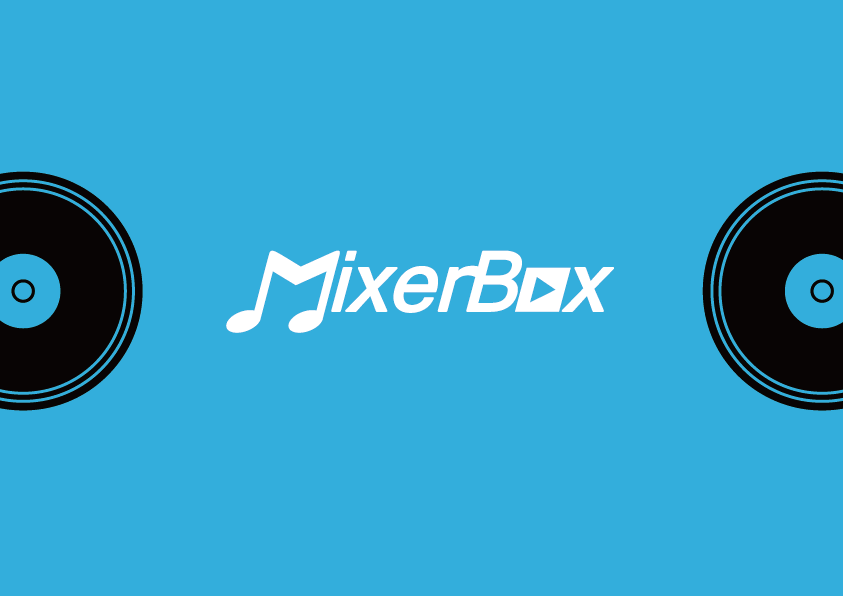 MixerBox 行銷實習：被拒絕後竟獲得第二次機會. Skype 個人面試、MixerBox 團體面試 by Hannah