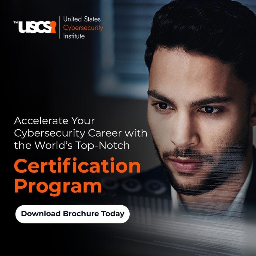 All You Need To Know About The Top Cybersecurity Certifications | By ...