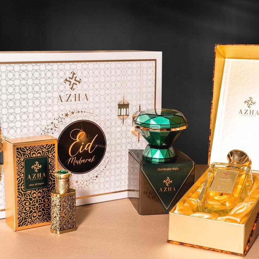 Tips for Making Your Perfume Last Longer by Azha Perfume Medium