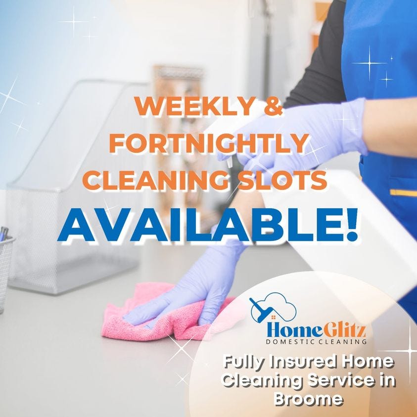 Cleaning Services In Perth Homeglitzaus Medium