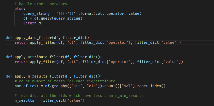 Jagged Time Series Datasets. Create better datasets from jagged time ...