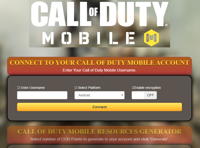 Купить Ср Для Call Of Duty Mobile