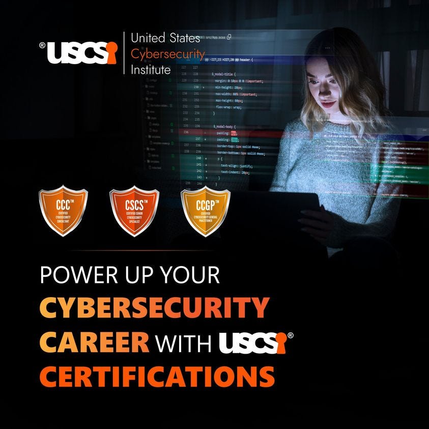 Top Cybersecurity Certifications in 2024 Cybersecurity Certifications