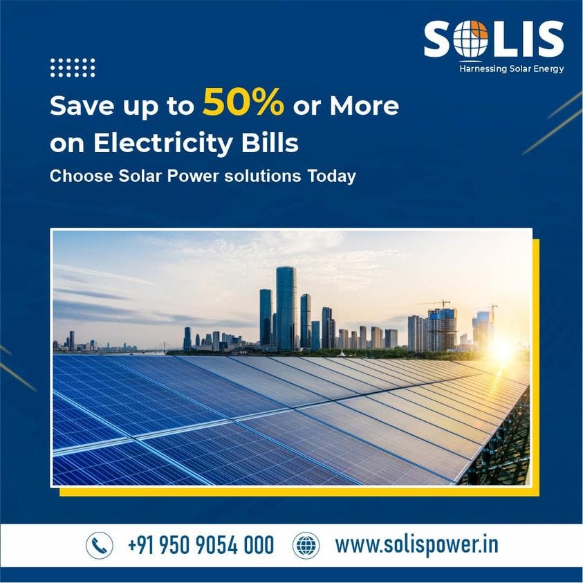How Much Electricity Does A Solar Panel Generate In A Day By Solis How Much Electricity Does A Solar Panel Generate In A Day By Solis