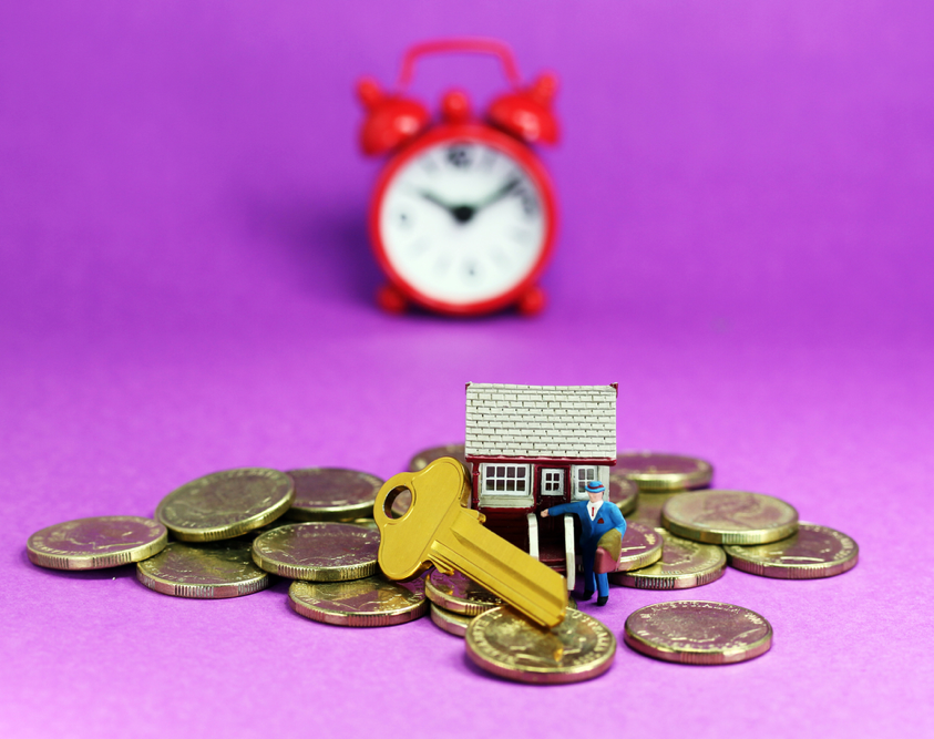 Booking an appraisal. Letting property has been a core… by Ayers