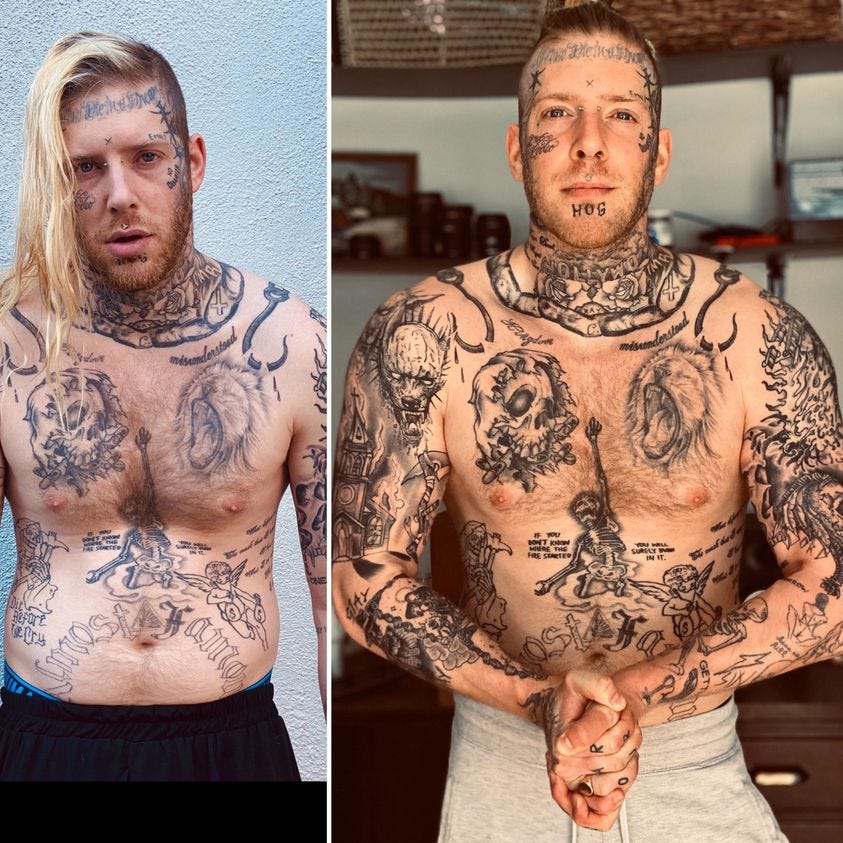 Understanding Tom MacDonald’s Idea of Hate Speech with a Nigerian Mind